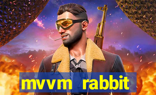 mvvm rabbit download filmes